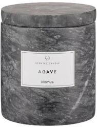 blomus Ароматна свещ FRABLI размер S - цвят Magnet - аромат Agave (BLOMUS-65455)