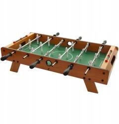 Stator Asztali Csocsó Asztal Szett Csocsó Asztal Ügyességi Játék Foci (Z3031)