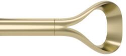 Umbra HK Limited Umbra Телескопичен корниз loop - цвят злато - размер - 107-305 см (umbra-1020375-240)
