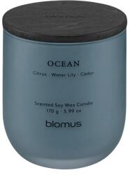 blomus Ароматна свещ TUOKSU, размер S - аромат Ocean (BLOMUS-69286)