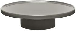 BLOMUS Поставка за торта PILAR, Ø 24 см - цвят сив (Pewter) (BLOMUS-64774)