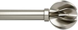 Umbra HK Limited Umbra Телескопичен корниз blossom - цвят никел - размер - 107-305 см (umbra-1018625-1001)