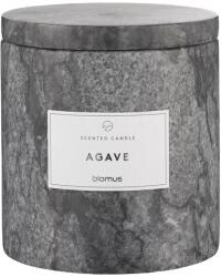 blomus Ароматна свещ FRABLI размер L - цвят Magnet - аромат Agave (BLOMUS-65456)