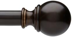 Umbra HK Limited Umbra Телескопичен корниз diverge - цвят бронз - размер - 91-183 см (umbra-1015313-237)