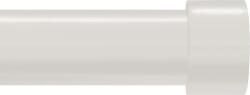 Umbra HK Limited Umbra Корниз - cappa - цвят бял - размер 183 - 366 см (umbra-244647-660)