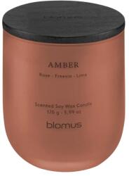 blomus Ароматна свещ TUOKSU, размер S - аромат Amber (BLOMUS-69287)