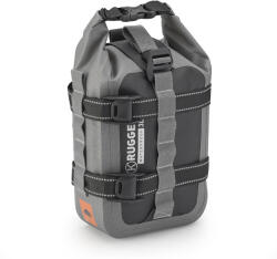  Kappa K'RUGGED bukócsőtáska 3L AV05