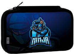 Stil Ninja háromszintes tolltartó (STIL_CPT0624)