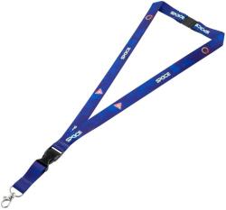 KARTON P+P Kulcstartó gyerekeknek Space (OXYBAG_9-20324NN)