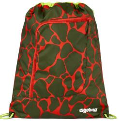 ergobag Fluo sárkány tornazsák (ERG_00631_90285_10)