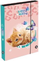 KARTON P+P A5 Jumbo Macska füzettartó box (OXYBAG_1-38026)