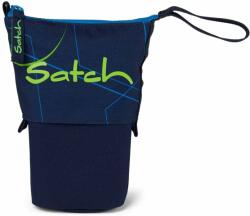 ergobag Satch slider Blue Tech tolltartó (SAT_00894_90185_10)