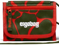 Ergobag Pénztárca Ergobag Fluo kék (ERG_01289_90285_10)