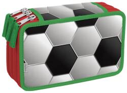 Stil Soccer háromszintes tolltartó (STIL_CPT0731)