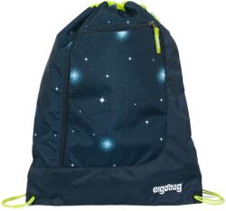 ergobag Gyerek tornazsák Ergobag Galaxy kék 2023 (EBA_SPO_003_9L9)