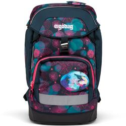 ergobag prime Korall iskolatáska, hátizsák (ERG_01286_90198_10)