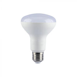 V-TAC LED izzó E27 R80 11W 120° 6500K spot (CREE Chip) - 211376