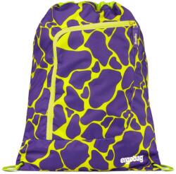 ergobag Fluo lila tornazsák (ERG_00631_90284_10)