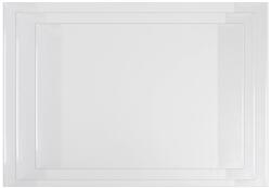 KARTON P+P Univerzális burkolat PP, 275x540mm fényes, tiszta, öntapadós csík (OXYBAG_1-750)