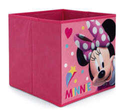  Minnie egér összecsukható tárolódoboz