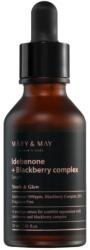 Mary & May Idebenone Blackberry Complex Serum, 30ml