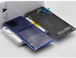 Samsung Capac Baterie complet Samsung Galaxy S10 Lite G770 Albastru
