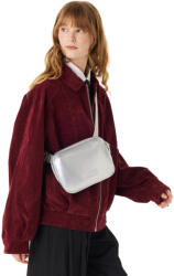 EASTPAK ARJAN CNNCT F Silver (EK0A5BJUC0G1)