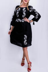 Magazin Traditional Rochie Traditionala Natasa