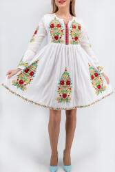 Magazin Traditional Rochie Traditionala Fiorela 23