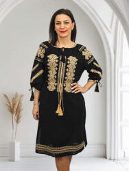 Magazin Traditional Rochie Traditionala Olguta 9