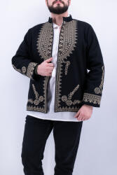 Magazin Traditional Sacou brodat Barbati 10