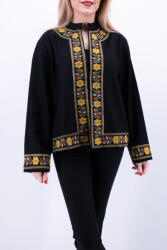 Magazin Traditional Sacou brodat 7