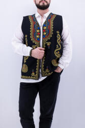 Magazin Traditional Vesta brodata Adamus 7