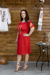 Magazin Traditional Rochie Traditionala Claudita 4