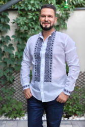 Magazin Traditional Camasa traditionala Mateias 3