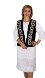Magazin Traditional Vesta catifea