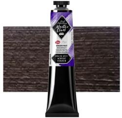 Saint-Petersburg Master Class akrilfesték, 46 ml - 628, dioxazine violet