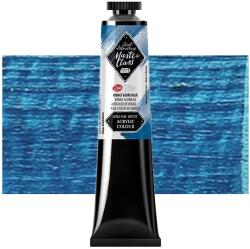 Saint-Petersburg Master Class akrilfesték, 46 ml - 532, cobalt azure blue