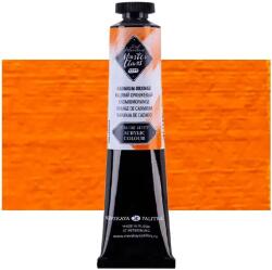 Saint-Petersburg Master Class akrilfesték, 46 ml - 304, cadmium orange