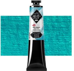 Saint-Petersburg Master Class akrilfesték, 46 ml - 531, cobalt turquoise