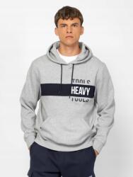Heavy Tools férfi kapucnis felső Senti (T03039W2504.XL)