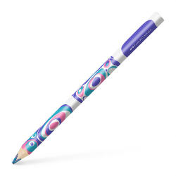 Faber-Castell Varázsceruza Faber-Castell Jumbo Fantasy pasztell (FC116573)