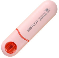 Writech Szövegkiemelő Writech Astronaut Pastel rózsaszín (260008)
