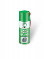 BOLL Magas Hőmérsékletű Kerámia Kenőanyag Fékekhez Szerelő Spray 400ML