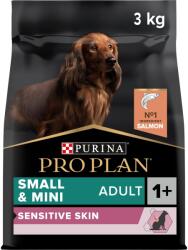 PRO PLAN Purina Pro Plan Small & Mini Felnőtt száraz kutyaeledel Kutyaeledel 3kg