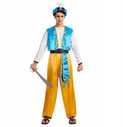 Boland Férfi arab herceg jelmez XL méret (ZHL 84167)