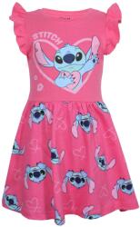  DISNEY Nyári Ruha Lilo és Stitch 5-6 év (116 cm)