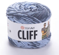 YARNART Cliff 8304