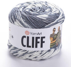 YARNART Cliff 8301