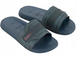 Rider férfi flip-flop papucs 12394-BB533WALK Slide Ad méret43 (12394 BB533)